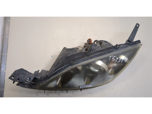 Фара передняя Mazda 3 (BK) 2003-2009 левая