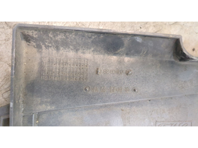 Вентилятор радиатора  Ford Fusion 2002-2012           