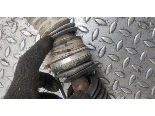    Рейка рулевая с г/у  Audi A6 (C5) 1997-2005      