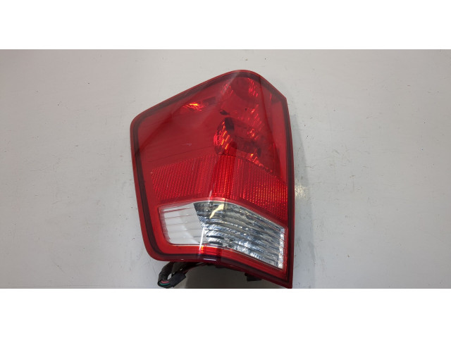 Задний фонарь