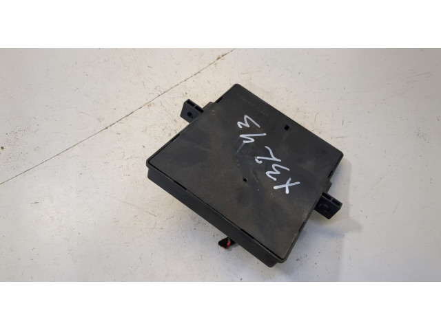 Блок комфорта Audi A6 (C6) 2005-2011