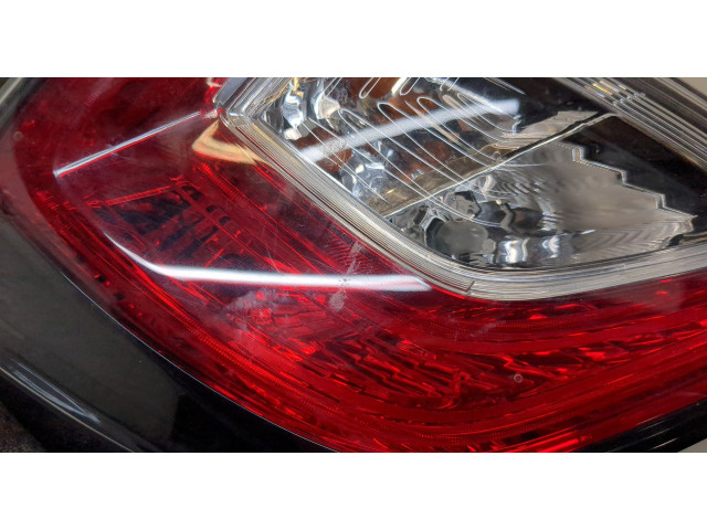 Задний фонарь 33550TGJT01