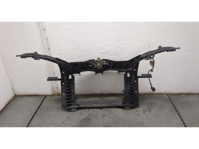 Замок капота Ford Fiesta 2001-2007