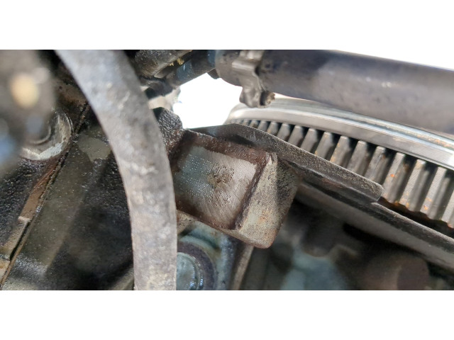  Турбина  Fiat 500L 2012-2022             