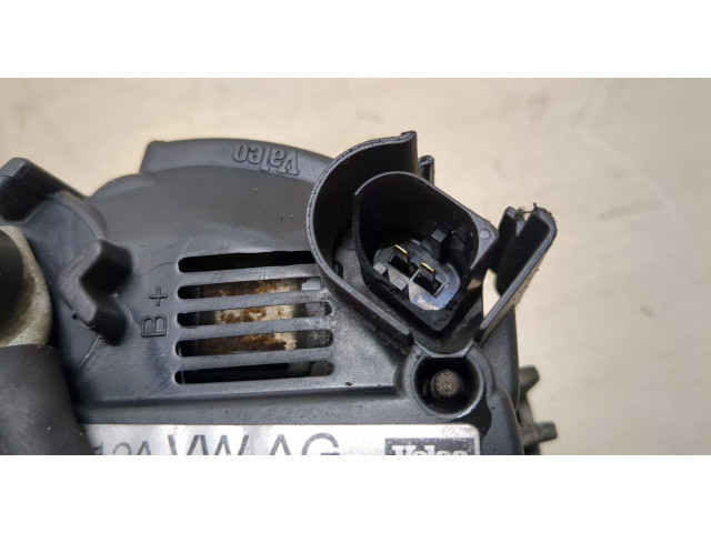 Генератор  Volkswagen Golf 5 2003-2009       036903024L    