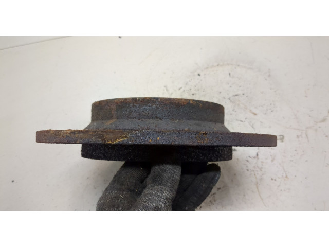 Диск тормозной  Volvo XC70 2002-2007   задний         