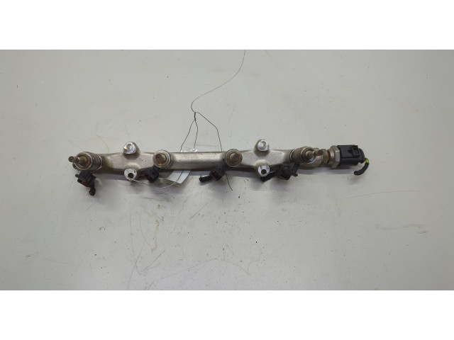 Форсунка топливная Skoda Octavia (A8) 2019-2025 04E906036AD, 05E133320