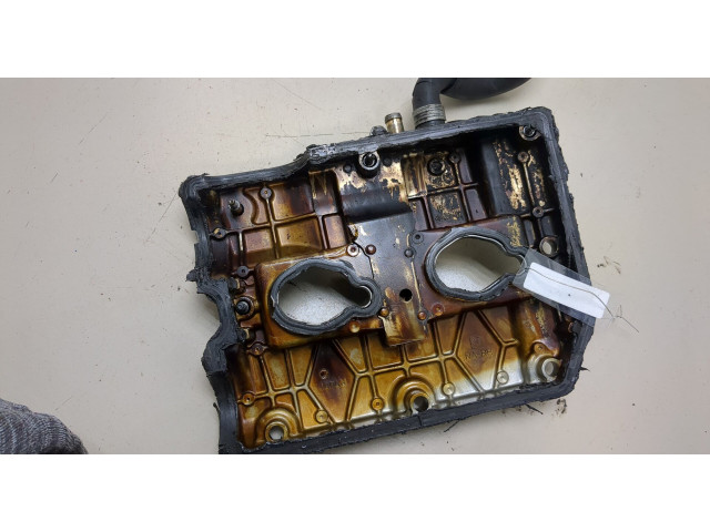 Клапанная крышка двигателя ДВС  Subaru Forester (S11) 2002-2007      