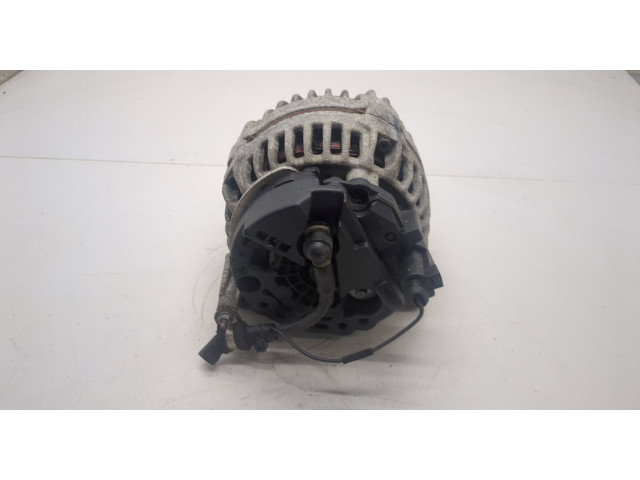 Генератор Skoda Yeti 2009-2018 03L903023