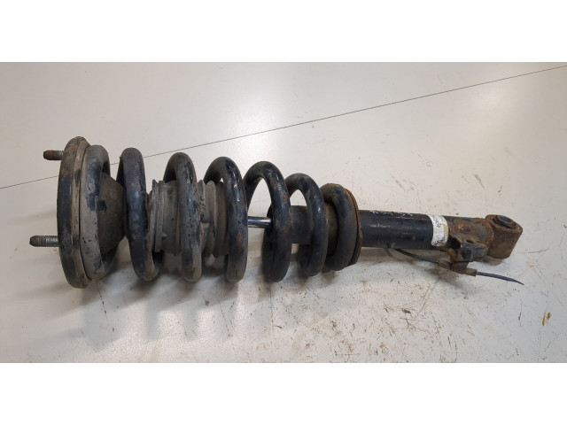 Стойка амортизатора Mitsubishi L200 2015-2019 2.4 дизель