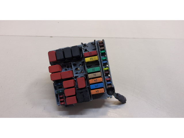 Блок предохранителей  Ford Ka 2009-2016         