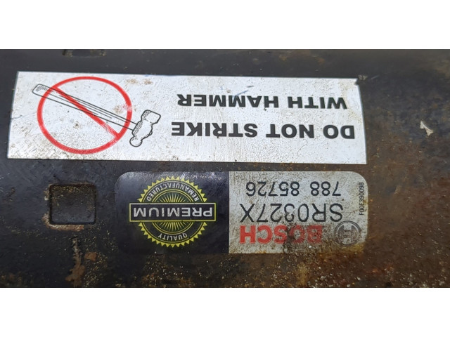 Стартер  Mercedes GL X164 2006-2012 4.7  78885726   