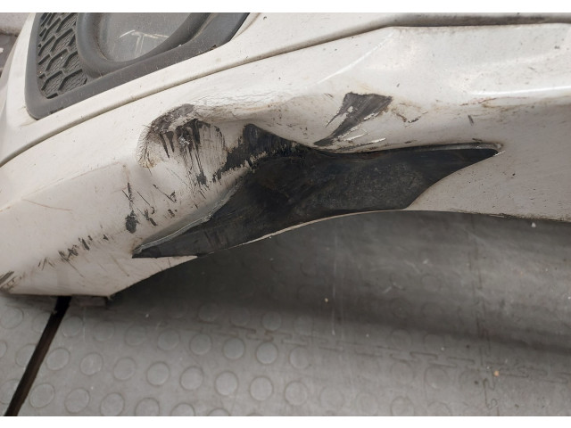 Бампер  Volvo C30 2006-2013 передний   