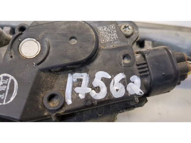 Двигатель стеклоочистителя (моторчик дворников) передний Cadillac XT5 2016-2019