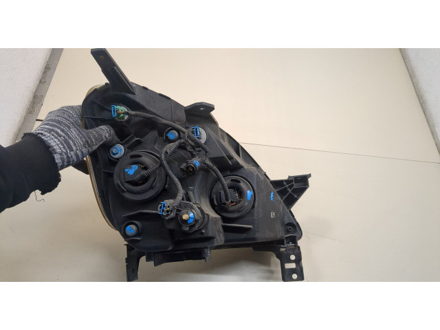 Фара передняя  Honda CR-V 2001-2006 левая 