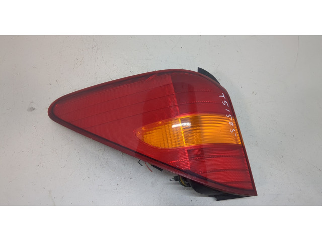 Задний фонарь