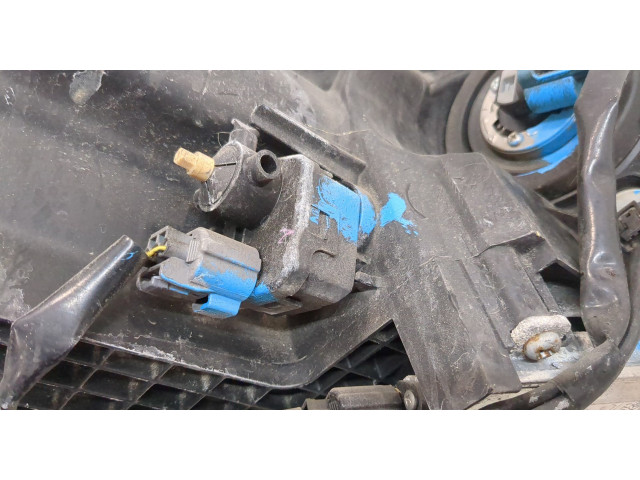 Фара передняя Honda Accord 8 2008-2015 левая