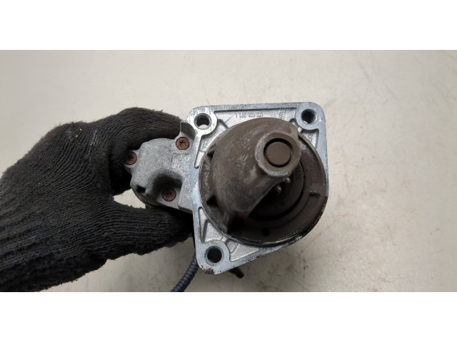 Стартер  Ford Focus 2 2005-2008 1.6     