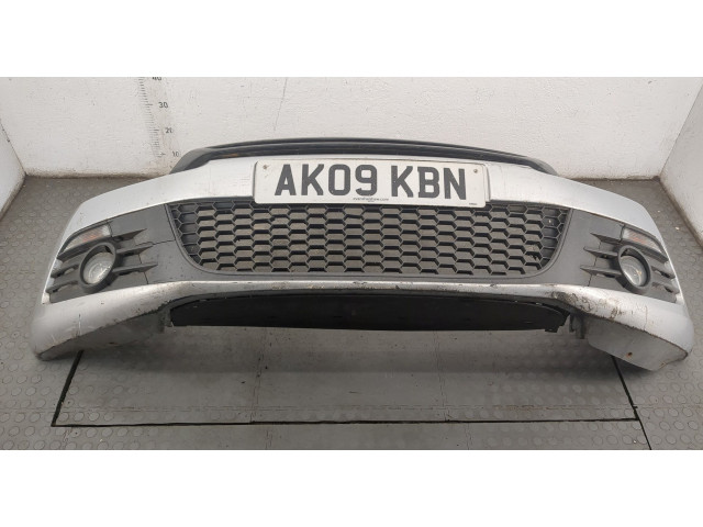 Бампер Volkswagen Scirocco 2008- передний 1K8807217M