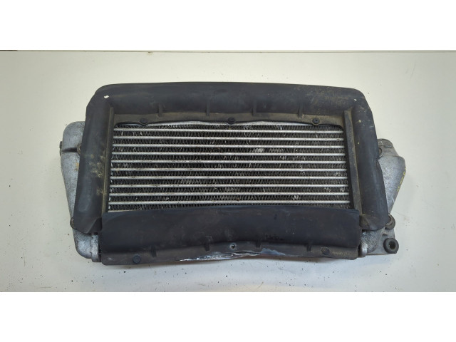 Интеркулер  Suzuki Grand Vitara XL-7 2001-2006       