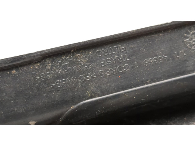 Задний фонарь