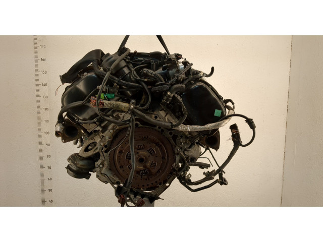 Форсунка топливная  Audi A8 (D3) 2002-2010         