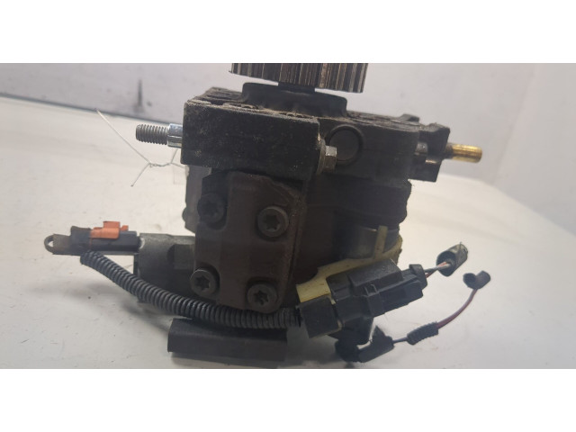 ТНВД Jaguar XJ 2003–2008