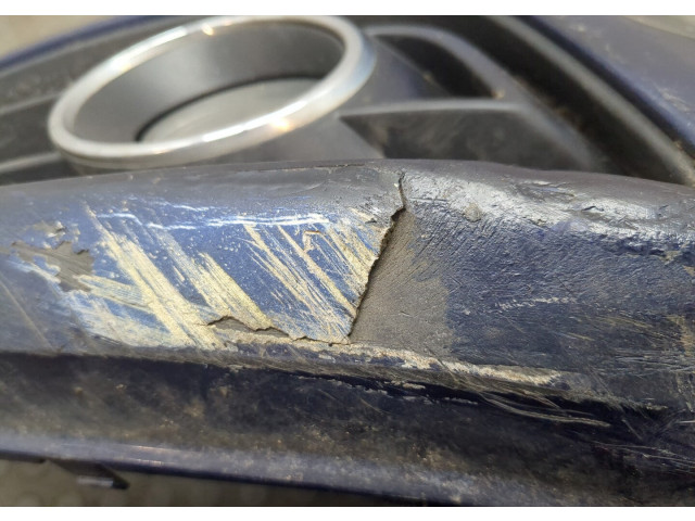 Бампер  Audi A1 2010-2014 передний    