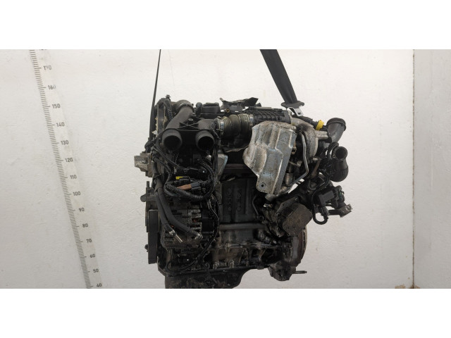  Турбина  Peugeot Partner 2008-2012             0375Q9