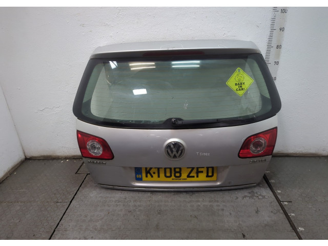 Замок багажника  Volkswagen Passat 6 2005-2010       