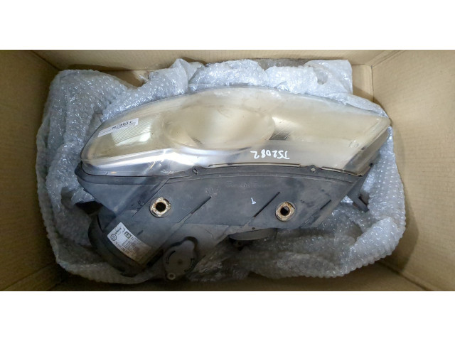 Фара передняя  Volkswagen Passat 6 2005-2010 левая 