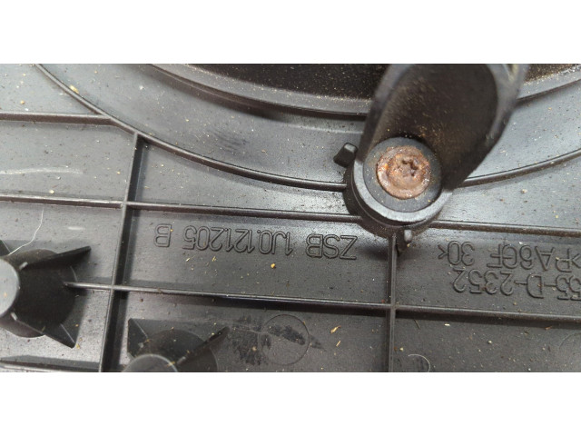 Вентилятор радиатора  Audi TT (8N) 1998-2006           