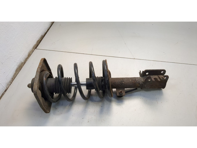 Стойка амортизатора Citroen C8 2002-2008