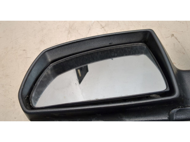 Зеркало боковое  KIA Rio 2005-2011  левое           