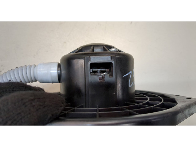 Моторчик печки Mitsubishi Lancer 10 2007-2015