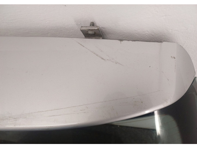 Замок багажника Volkswagen Golf Plus