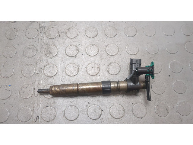 Форсунка топливная  Citroen C-Crosser 2007-2013    1980J8, 0445115025     
