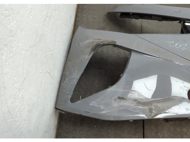 Бампер Volkswagen ID.4 передний 11A807217, 11A807883