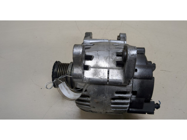 Генератор  Skoda Rapid           