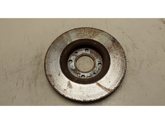 Диск тормозной  Peugeot 5008 2009-2016   передний         