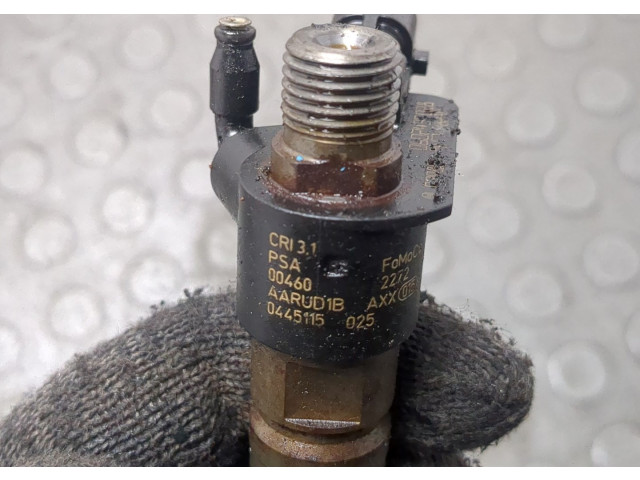 Форсунка топливная  Citroen C-Crosser 2007-2013    1980J8     