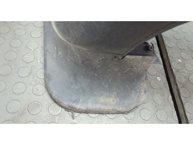 Бампер  Volkswagen Touran 2006-2010 задний   