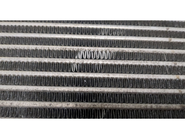 Интеркулер  Volkswagen Jetta 5 2004-2010 1.9  1k0145803e    