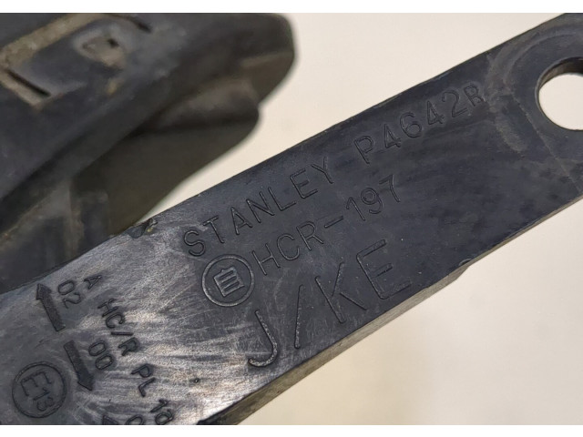 Фара передняя Honda FRV правая