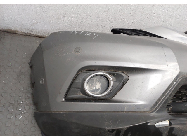 Бампер Nissan X-Trail (T32) 2013- передний