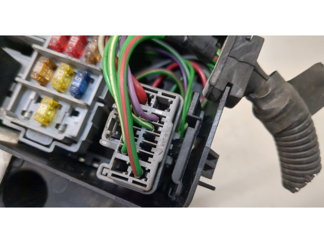 Блок предохранителей  Volvo XC90 2002-2006         