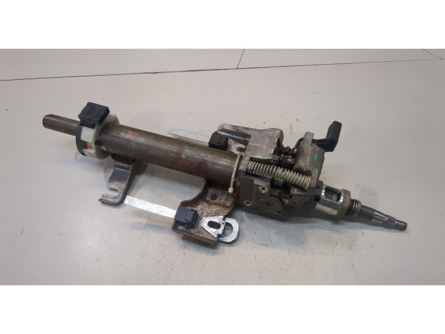 рейка Колонка рулевая Hummer H3