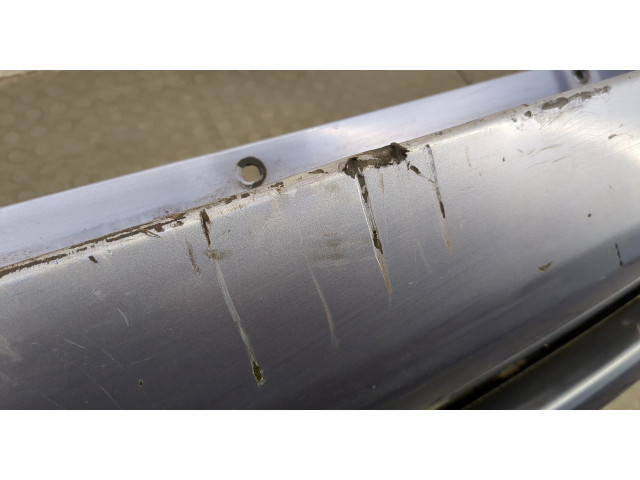 Бампер Honda HRV 1998-2006 задний