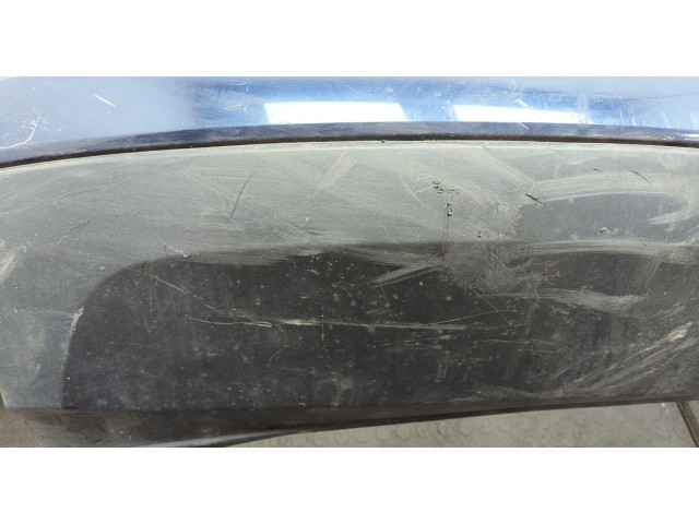 Бампер  Jaguar XF 2007-2015 задний   