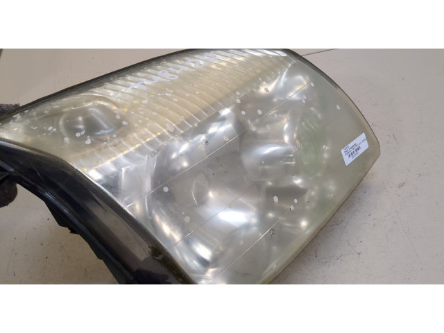 Фара передняя Nissan X-Trail (T30) 2001-2006 правая